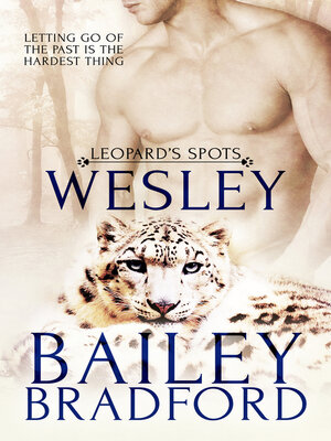 cover image of Wesley